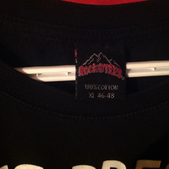 Elvis Presley tshirt - Picture 3 of 3